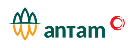 PT Aneka Tambang (ANTAM)